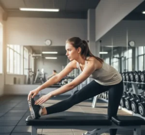 Read more about the article Kontuzje podczas rozciągania? Jak ich uniknąć – 10 Złotych Zasad