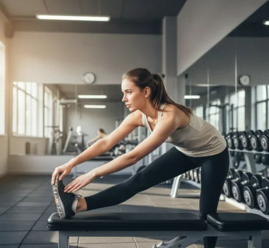 Read more about the article Kontuzje podczas rozciągania? Jak ich uniknąć – 10 Złotych Zasad