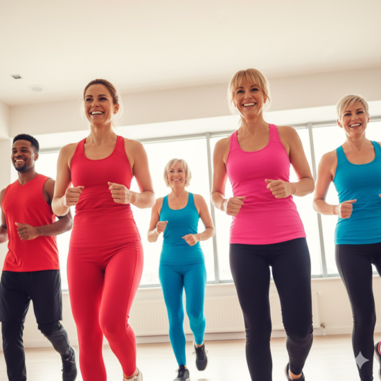 Read more about the article Zumba: Kompletny Przewodnik 2026. 9 Faktów, Które Cię Zaskoczą!