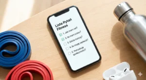 Read more about the article Jak Wybrać Idealną Aplikację Fitness? 5 Pytań PRZED Pobraniem